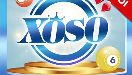 XOSO66 – Nhà Cái Cá Cược Hàng Đầu – Link Vào XoSo66 Mới Nhất