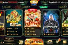 Slot game Hit Club – Trải nghiệm cực đỉnh, nhận tiền thưởng cực mê