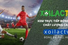 Xoilac.tv – Thương hiệu uy tín về phát bóng đá trực tiếp