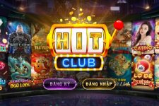 Hit Club – Sân chơi cá cược đẳng cấp, uy tín nhất 2023