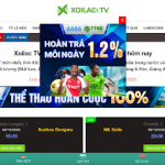 Trang xem bóng đá uy tín nhất Xoilac TV (eatzybitzy.com)